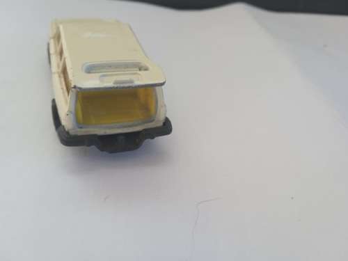 Corgi Juniors Volvo 245 DL