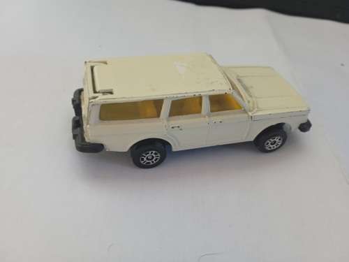 Corgi Juniors Volvo 245 DL