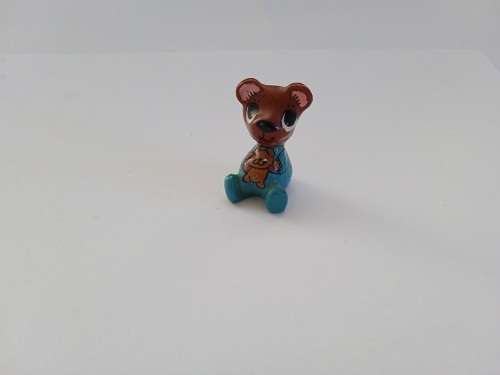 Cutest mouse for printers tray