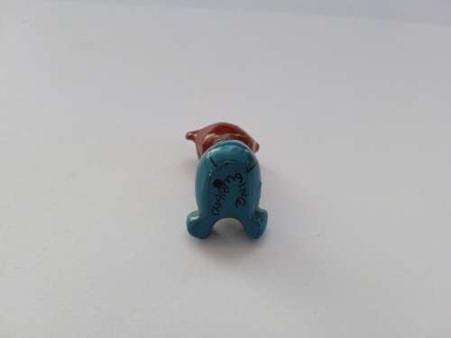 Cutest mouse for printers tray