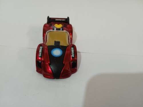 Maisto Oneway Avengers