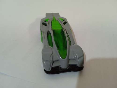 Hot Wheels 2001 Side Draft