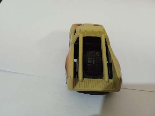 Hotwheels `87 Dodge