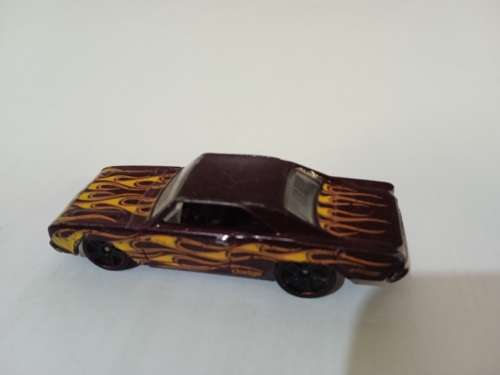 Hotwheels 2013 Dodge Chrysler Rare