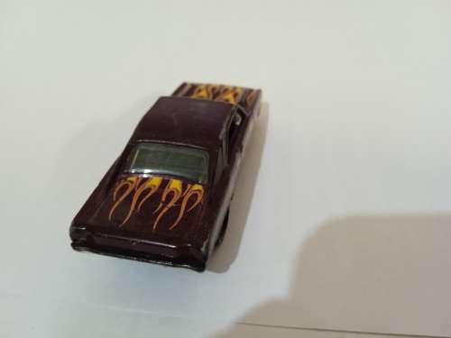 Hotwheels 2013 Dodge Chrysler Rare