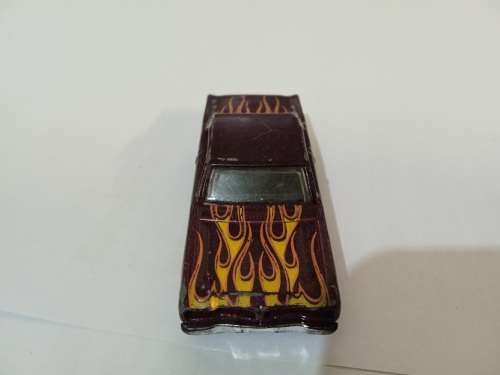 Hotwheels 2013 Dodge Chrysler Rare