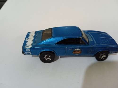 Hotwheels 2014 `69 Dodge Chrysler