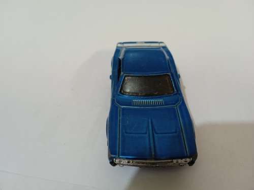 Hotwheels 2014 `69 Dodge Chrysler