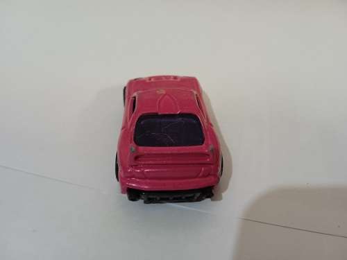 Hotwheels Mazda RX7 24 Seven Pink