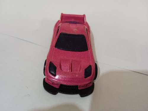 Hotwheels Mazda RX7 24 Seven Pink