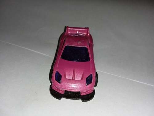 Hotwheels Mazda RX7 24 Seven Pink