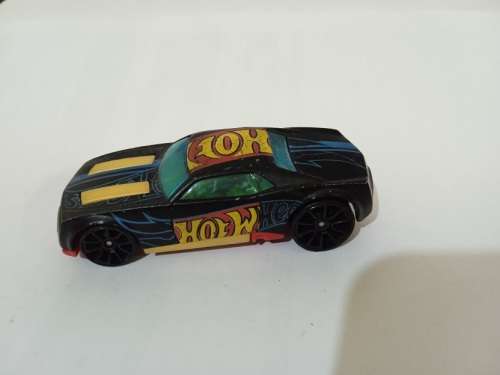 Hot Wheels 2014 Bully goat