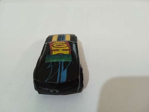 Hot Wheels 2014 Bully goat