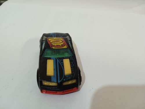 Hot Wheels 2014 Bully goat