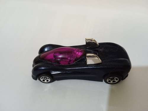 Hot Wheels 1995 Power Pipes