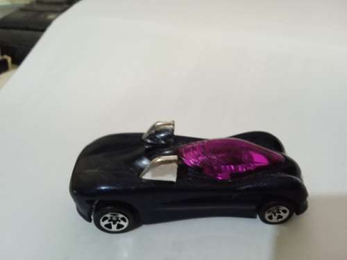 Hot Wheels 1995 Power Pipes