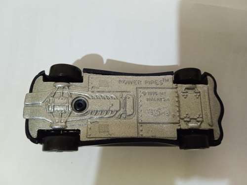 Hot Wheels 1995 Power Pipes