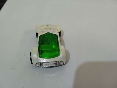 Hot Wheels 2004 First edition Phantom Racer