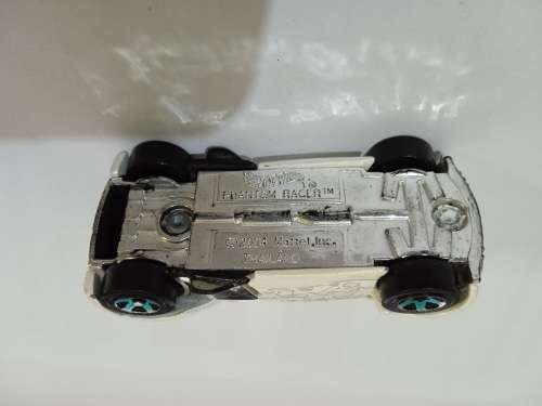 Hot Wheels 2004 First edition Phantom Racer