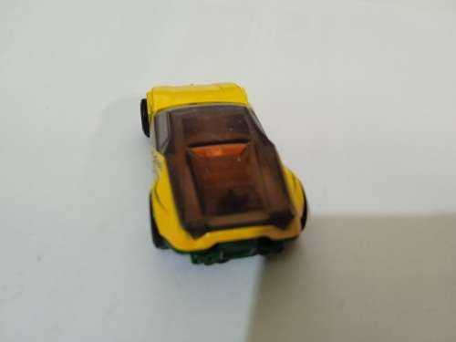Hot Wheels 2008 La Fasta