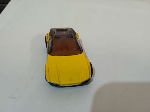 Hot Wheels 2008 La Fasta