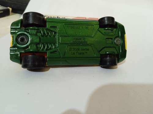 Hot Wheels 2008 La Fasta