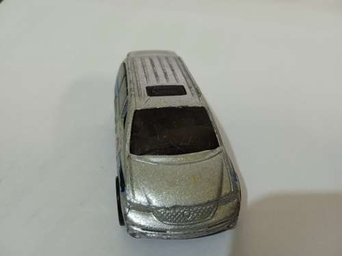 Hot Wheels 1997 Dodge Caravan