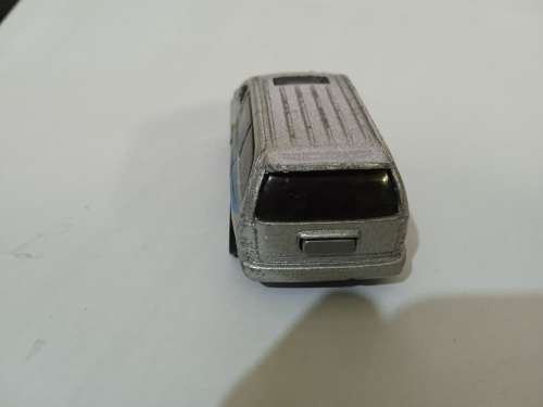 Hot Wheels 1997 Dodge Caravan