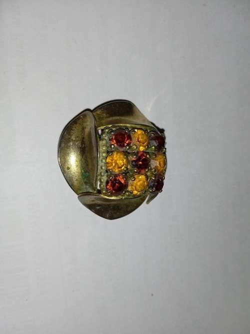 Vintage brooch