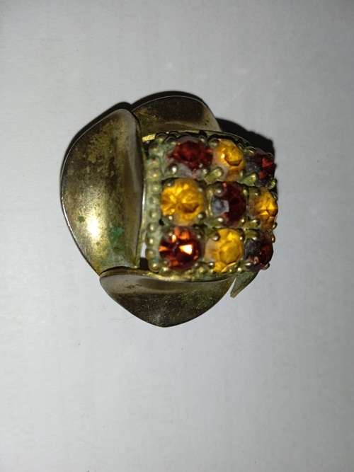 Vintage brooch