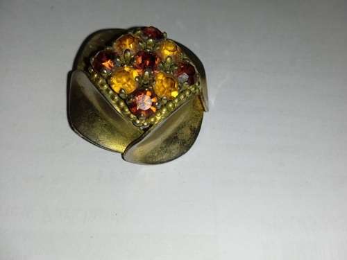 Vintage brooch