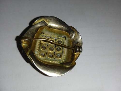 Vintage brooch