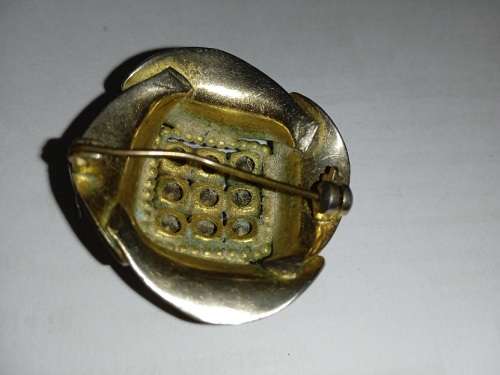 Vintage brooch