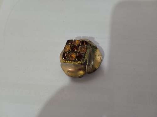 Vintage brooch