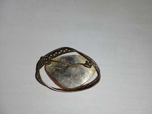 Lovely Brooch