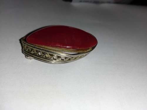 Lovely Brooch