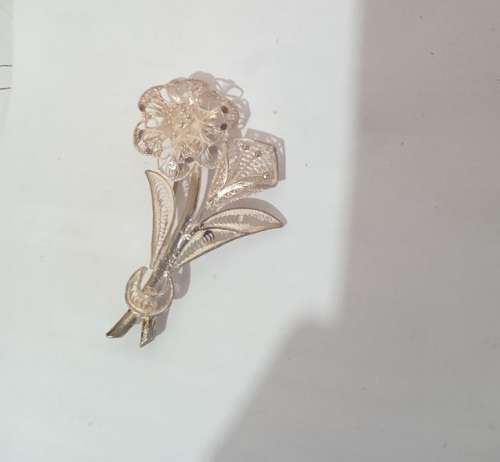 Absolutely gorgeous brooch