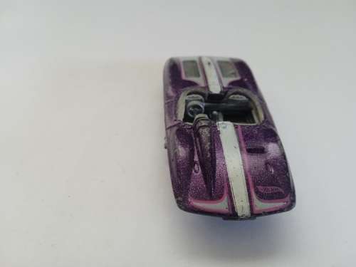 Hot Wheels 2002 Corvette Stingray