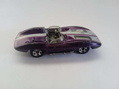 Hot Wheels 2002 Corvette Stingray