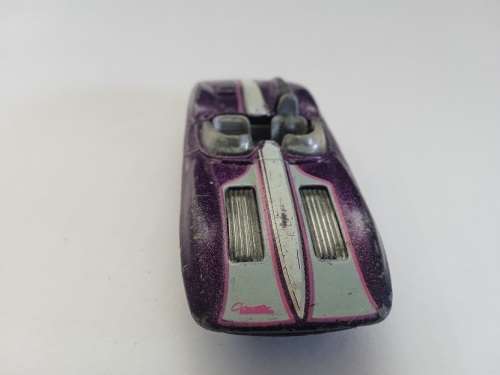 Hot Wheels 2002 Corvette Stingray