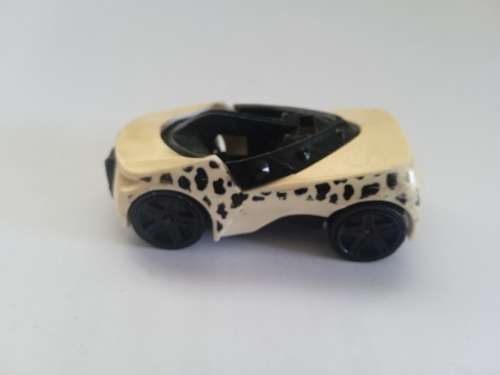 Hot Wheels Supdogg