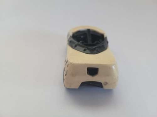 Hot Wheels Supdogg