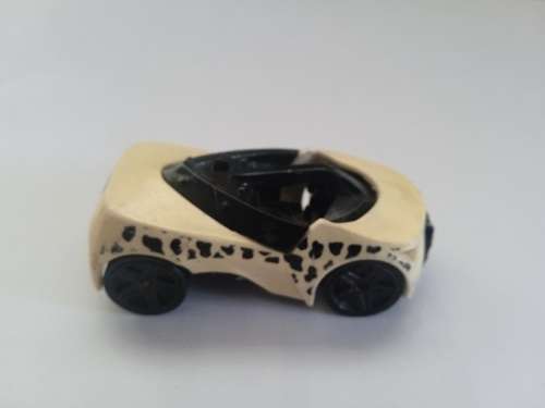 Hot Wheels Supdogg