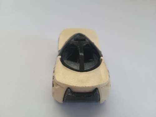 Hot Wheels Supdogg