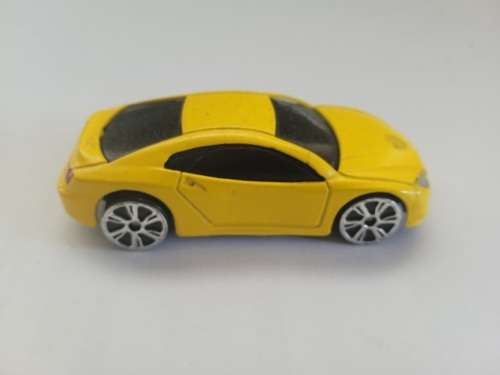 MotorMax model car