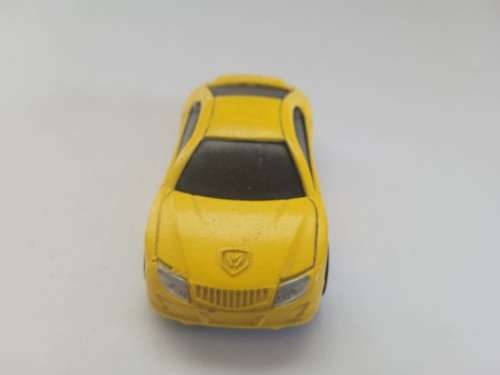 MotorMax model car