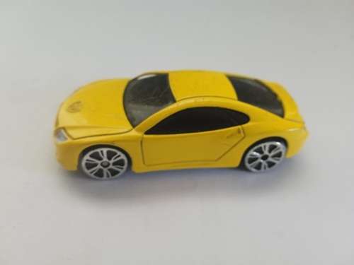 MotorMax model car