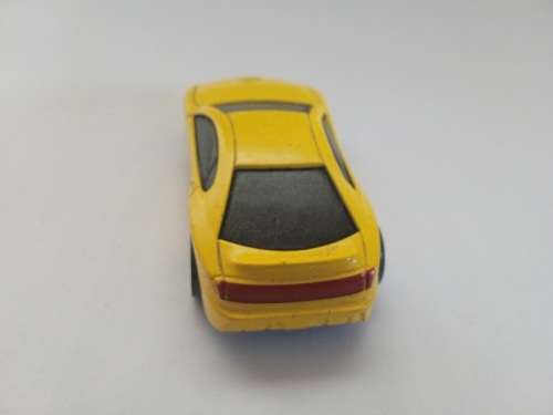 MotorMax model car