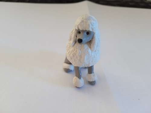 Puppy in my pocket, #96, Amy