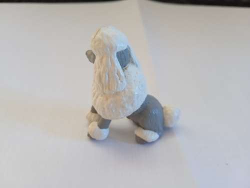 Puppy in my pocket, #96, Amy